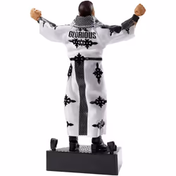 WWE FML11 Entrance Greats Bobby Roode Figure, Multi-Colour