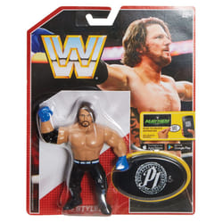 WWE Retro - Series 3 - AJ Styles Figure