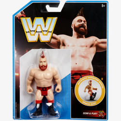 WWE Retro - Series 7 - Sheamus Figure
