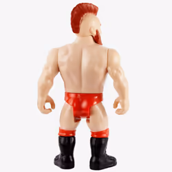 WWE Retro - Series 7 - Sheamus Figure