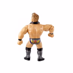 WWE Retro - Series 7 - Chris Jericho Figure