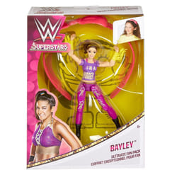 WWE Girls Ultimate Fan Pack - may vary