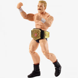 WWE Tyler Bate UK Champion Elite Wrestling Action Figure