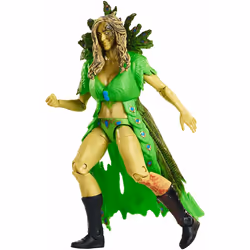 WWE Zombies - Series 3 - Charlotte Flair Figure