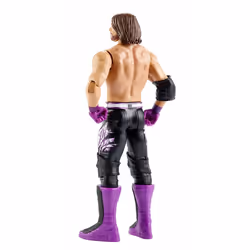 WWE Basic - Series 97 - AJ Styles Figure