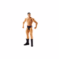 WWE Basic - Series 91 - Drew Gulak Figure