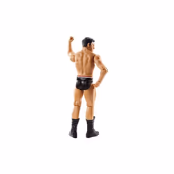 WWE Basic - Series 91 - Drew Gulak Figure
