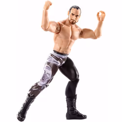 WWE Basic - Series 90 - Aiden English Figure