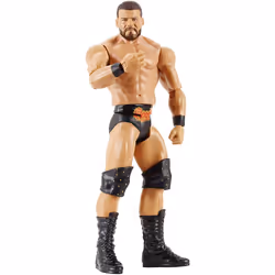 WWE Basic - Series 96 - Bobby Roode Figure