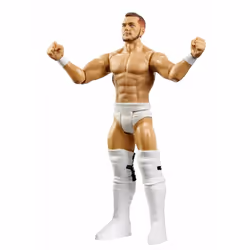 WWE Basic Series 98 Figure - Finn Balor