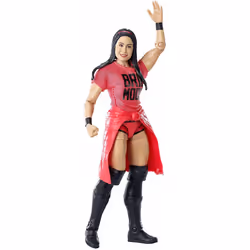 WWE Elite Collection Series 68 Brie Bella Wrestling Action Figure