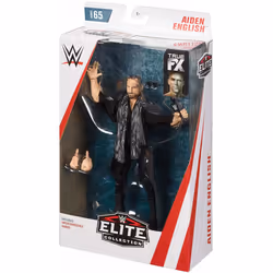 WWE Elite - Series 65 - Aiden English Figure
