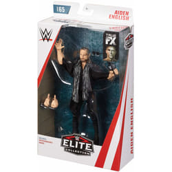 WWE Elite - Series 65 - Aiden English Figure
