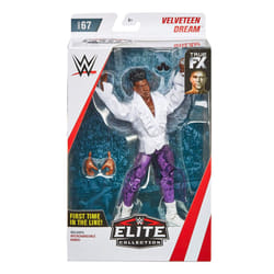 WWE Elite - Series 67 - Velveteen Dream Figure