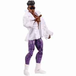 WWE Elite - Series 67 - Velveteen Dream Figure