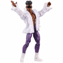 WWE Elite - Series 67 - Velveteen Dream Figure