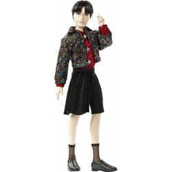 Mattel Bts Bangtan Boys Prestige Doll J-Hope For Boys 27cm