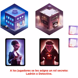 Mattel Games Jewel Heist