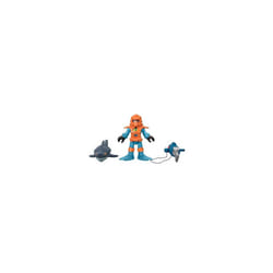 Fisher-Price Imaginext DC Super Friends - Reef Diver