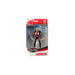 WWE Elite Series 74 Natalya Wrestling Action Figure