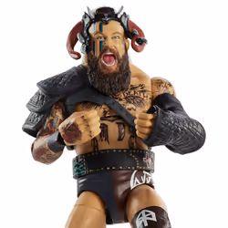 WWE Elite - Series 80 - Erik Figure