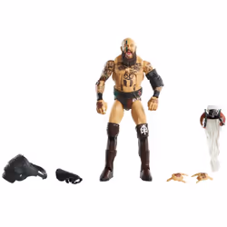 WWE Elite - Series 80 - Erik Figure