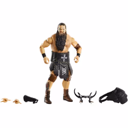 WWE Elite - Series 80 - Ivar Figure