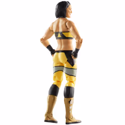 WWE Elite - Series 80 - Bayley Figure
