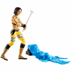 WWE Elite - Series 80 - Bayley Figure