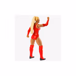 WWE Basic - Series 109 - Lana Figure