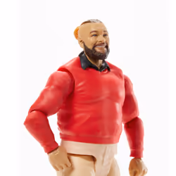 WWE Basic - Series 111 - Bray Wyatt Figure