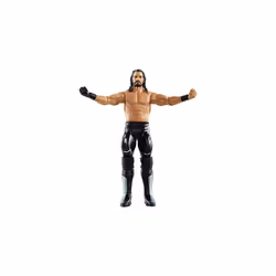 WWE Basic Series 112 Seth Rollins Wrestling Action Figures