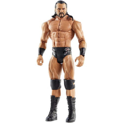 WWE Basic Series 113 Drew McIntyre Wresting Action Figure