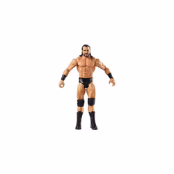 WWE Basic Series 113 Drew McIntyre Wresting Action Figure