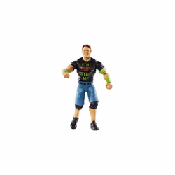 WWE Basic Series 113 John Cena Wrestling Action Figure