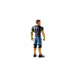 WWE Basic Series 113 John Cena Wrestling Action Figure