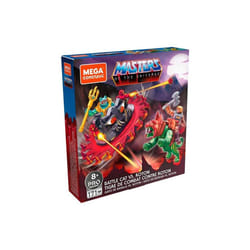 Mattel MTTGPH23 Mega Construx Motu - Battle Cat Vs Roton - Pack of 5