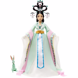Over The Moon Deluxe Fashion Doll - Chang'e