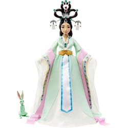 Over The Moon Deluxe Fashion Doll - Chang'e