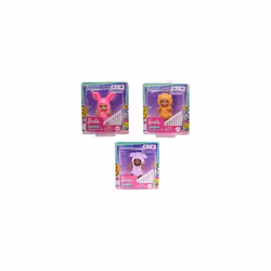Barbie Skipper Babysitter Inc Baby Born Doll - Yellow Doll