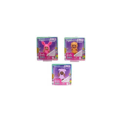Barbie Skipper Babysitter Inc Baby Born Doll - Yellow Doll