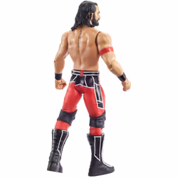 WWE Basic - Series 116 - Seth Rollins Figure