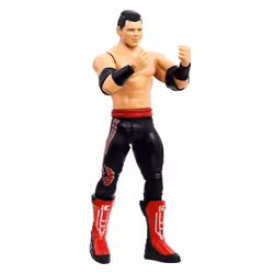 WWE Basic - Series 115 - Humberto Carrillo Figure