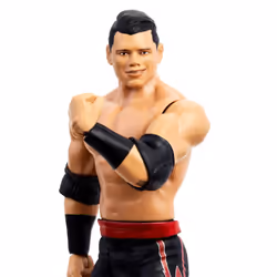 WWE Basic - Series 115 - Humberto Carrillo Figure