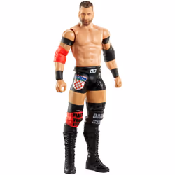 Dominik Dijakovic - WWE Basic Series 119