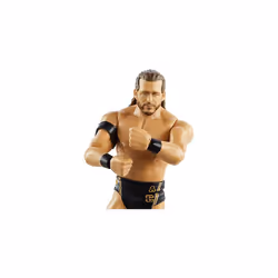 WWE Basic Series 112 Adam Cole Wrestling Action Figure
