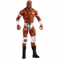 Apollo Crews - WWE Basic Series 121