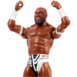 Apollo Crews - WWE Basic Series 121