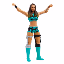 WWE Basic - Series 115 - Tegan Nox Figure