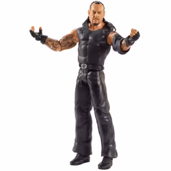 WWE Basic - Series 117 - Undertaker